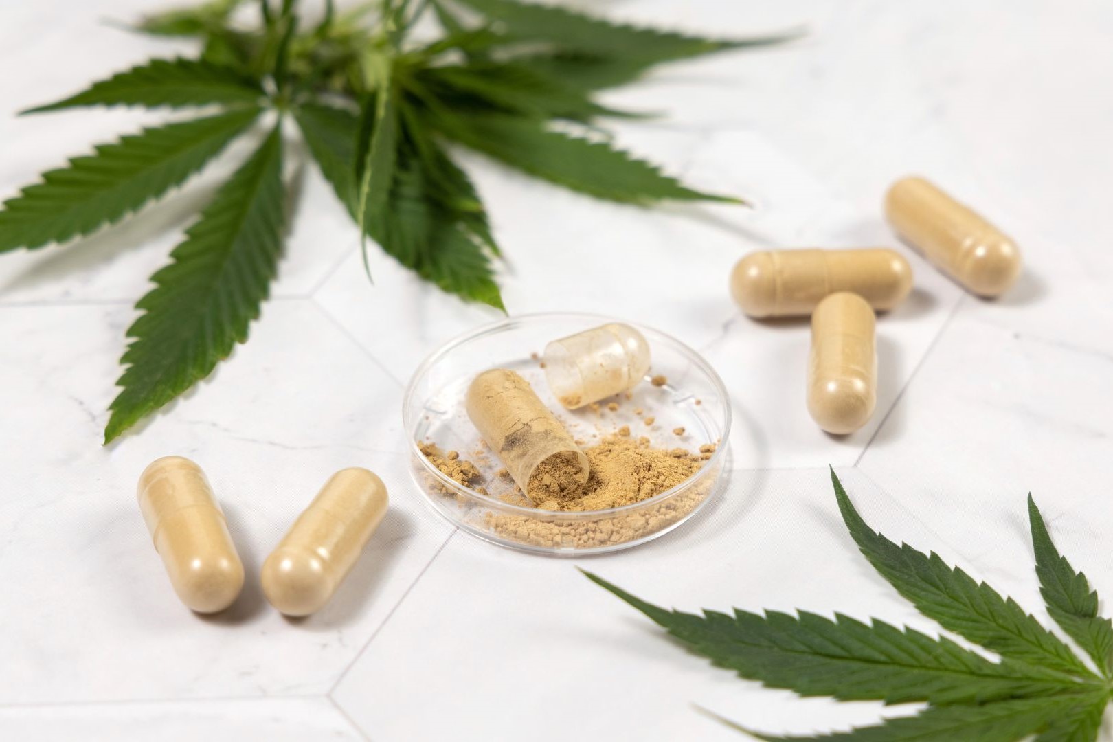 Uso medicinal del cannabis