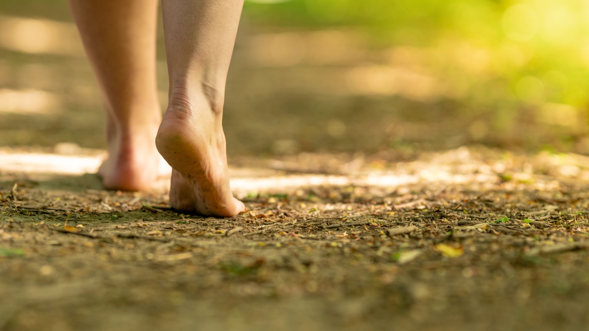 Calzado barefoot